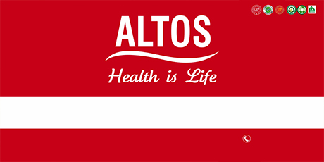 Altos Board