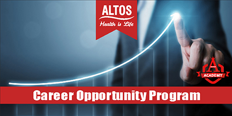 Career Opportunity Program 
