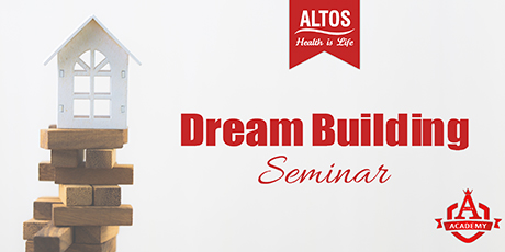 Dream Building Seminar