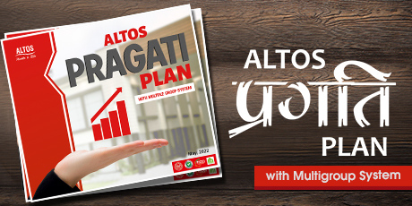Altos Pragati Plan