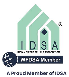 A proud member of IDSA