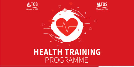 Health Training Programme