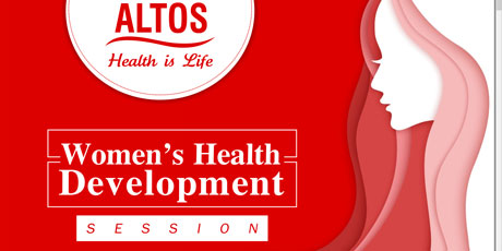 Women's Development & Kids