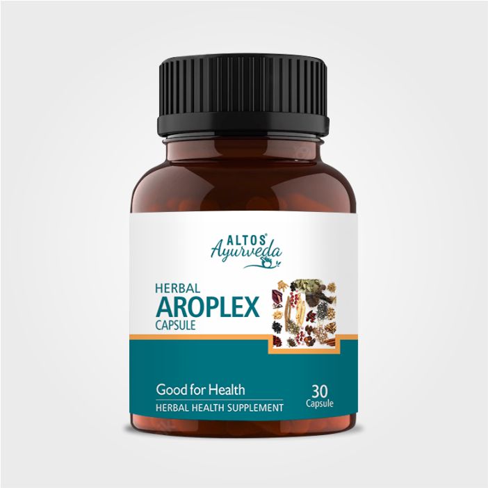 Aroplex Capsule