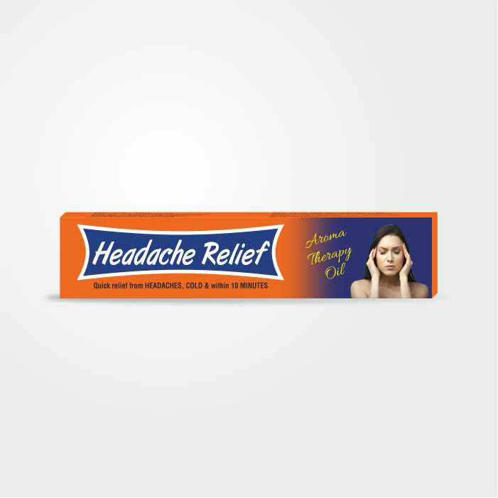 Goodfeel Headache Relief