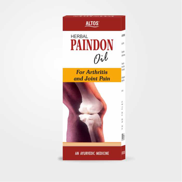 Paindon Oil