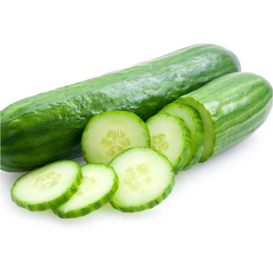 Cucumber extract