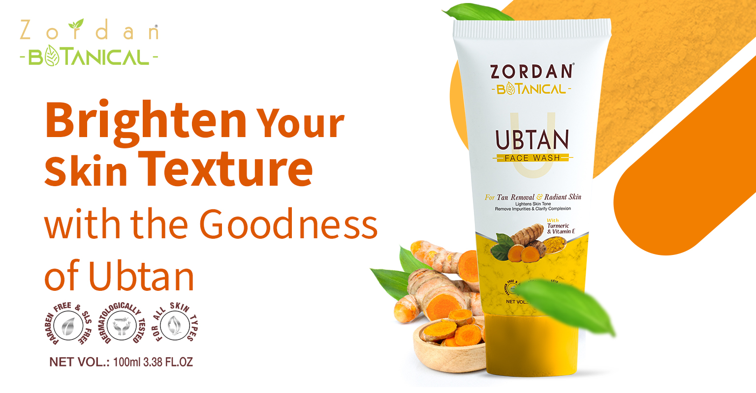 Ubtan Face Wash