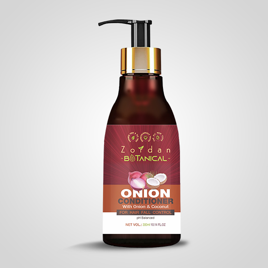 Onion Conditioner