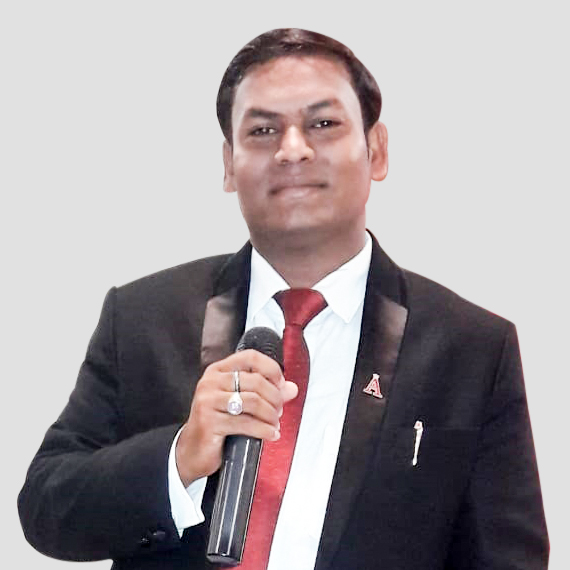 Dinesh Kumar Patel