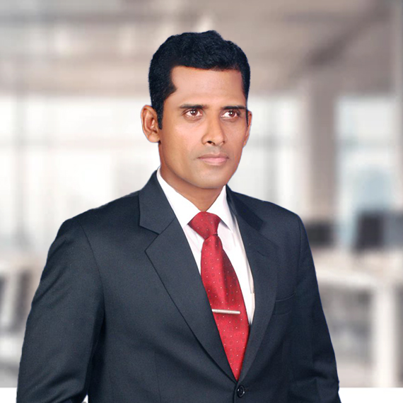 Jnanaranjan Sethi