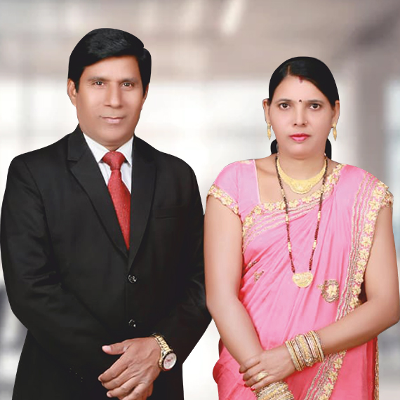 Rajesh Kumar Sahu